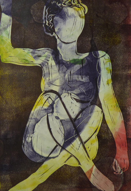 Human Hues