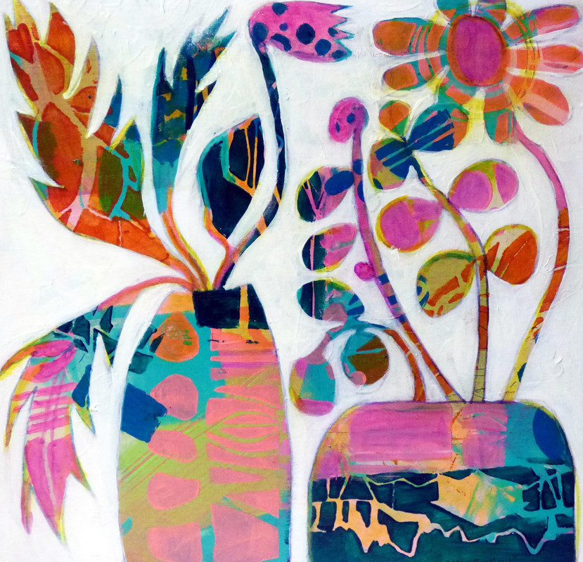Floral Fantasy