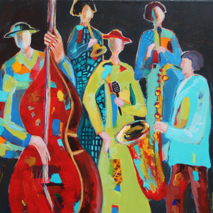 Midnight Jazz