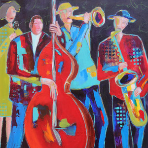 Jazz Nightly