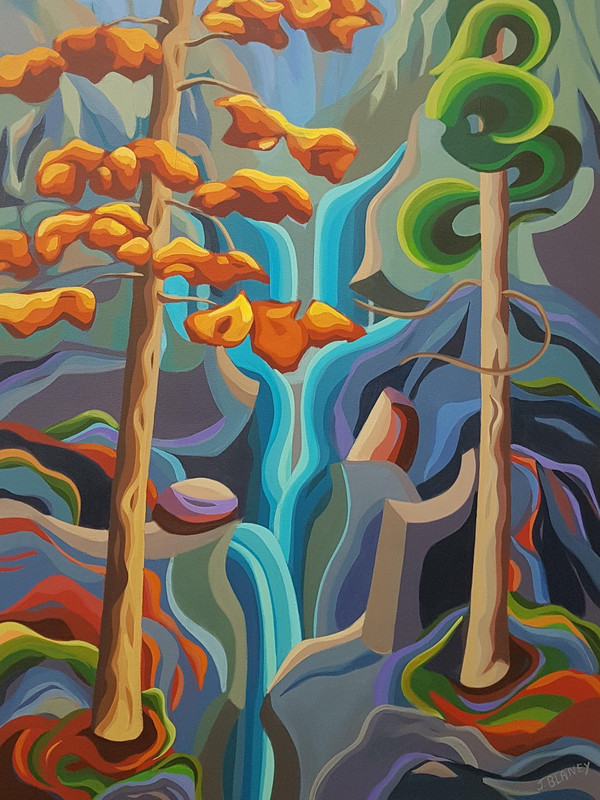 Rock and Flow