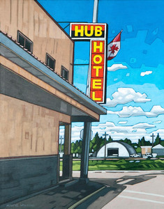 Hub Hotel