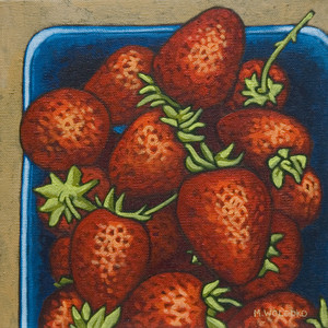 Starwberries - Study 1