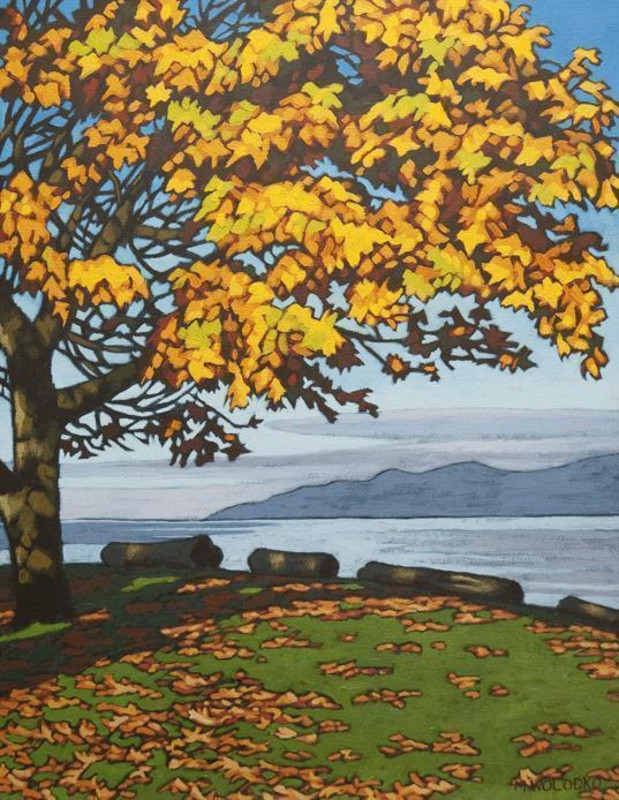 Spanish Banks Fall