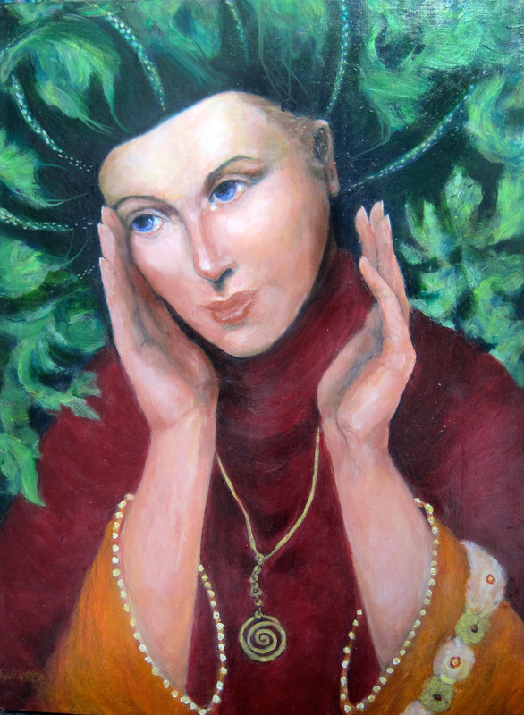 La Incantata