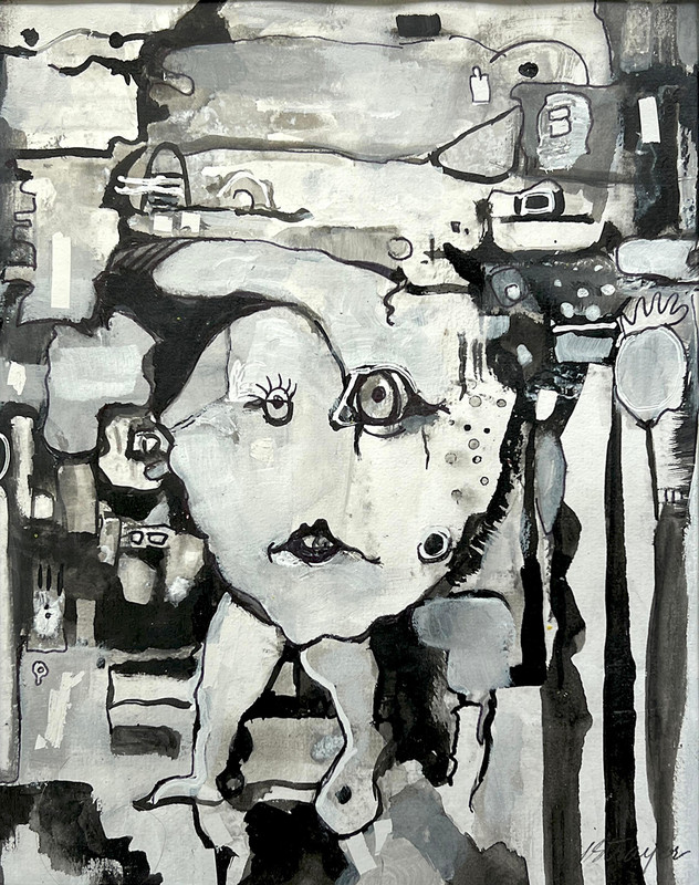 The Traveler
