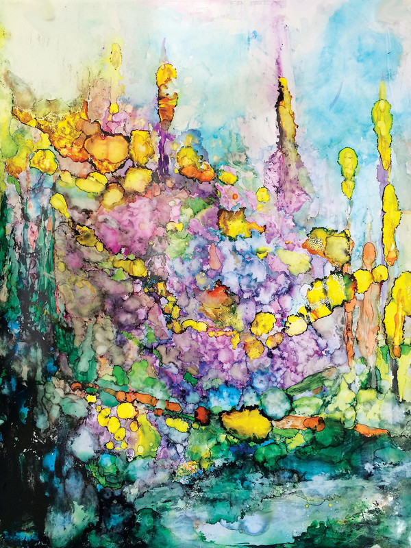 Garden of Lights