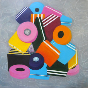 Allsorts Welcome