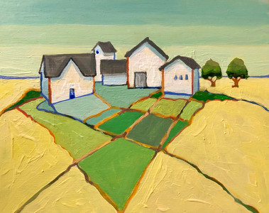 Agrarian Society