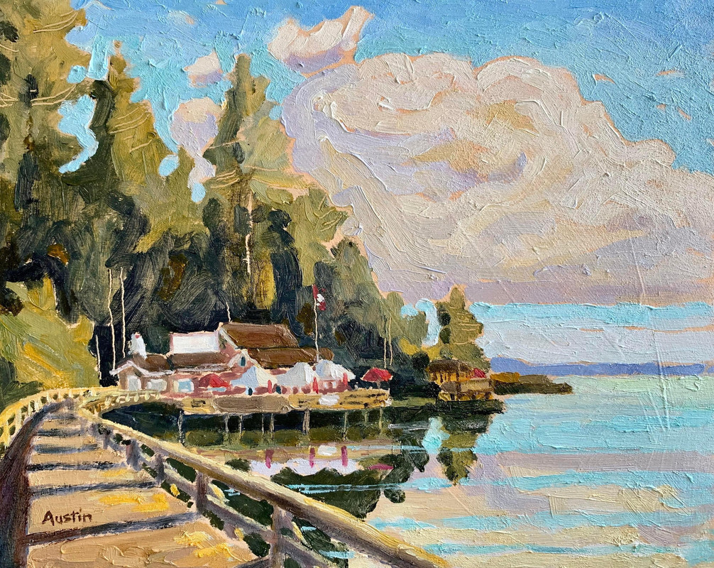 Lund, B.C.