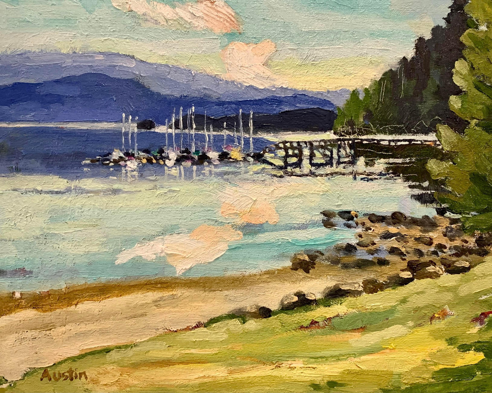 Deep Cove