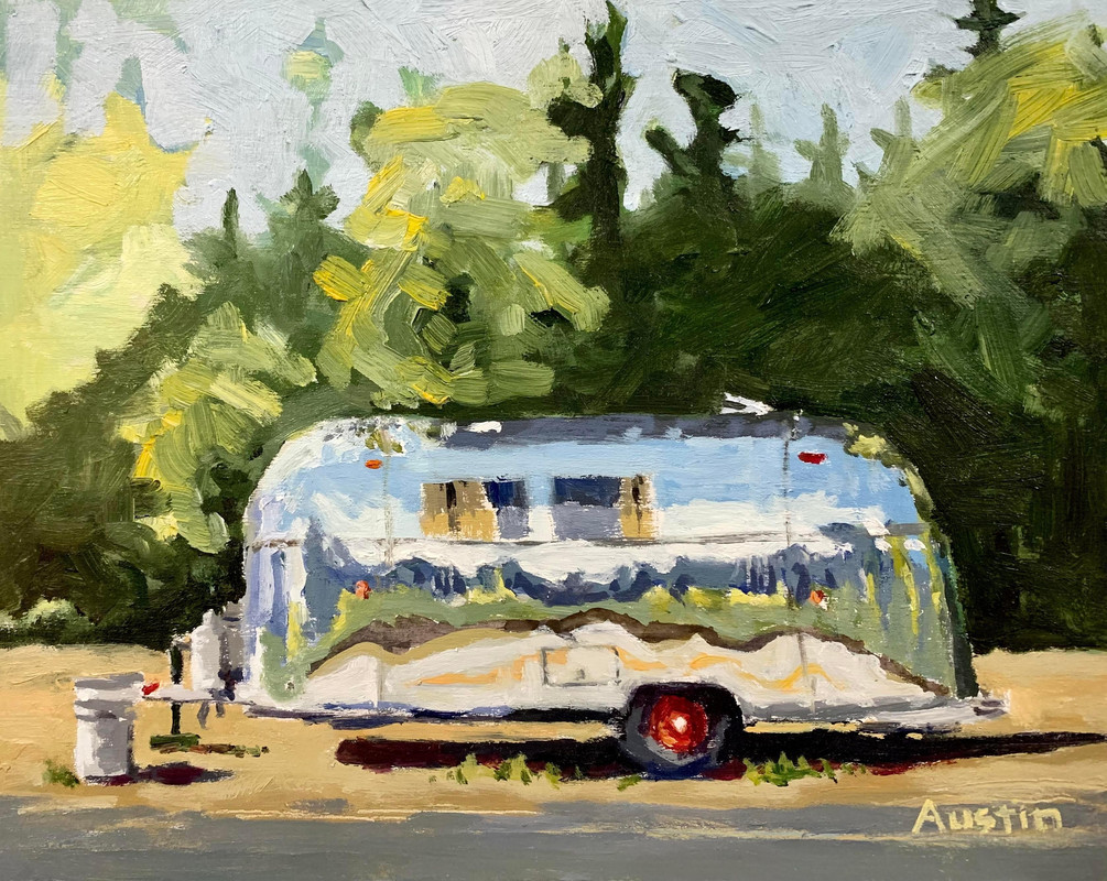 Air Stream