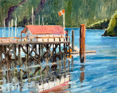 Horseshoe Bay