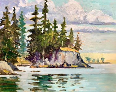 Eagle Harbour