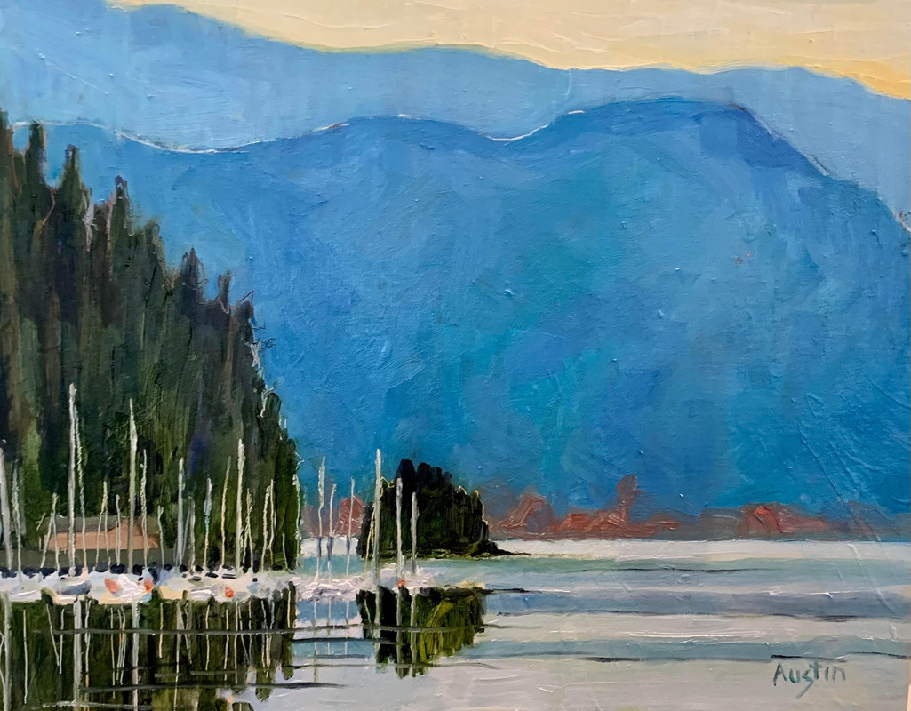 Deep Cove