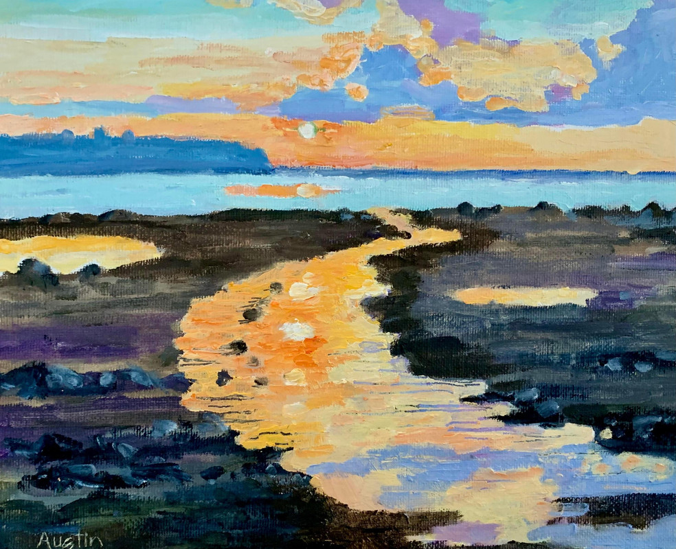 Stearman Beach