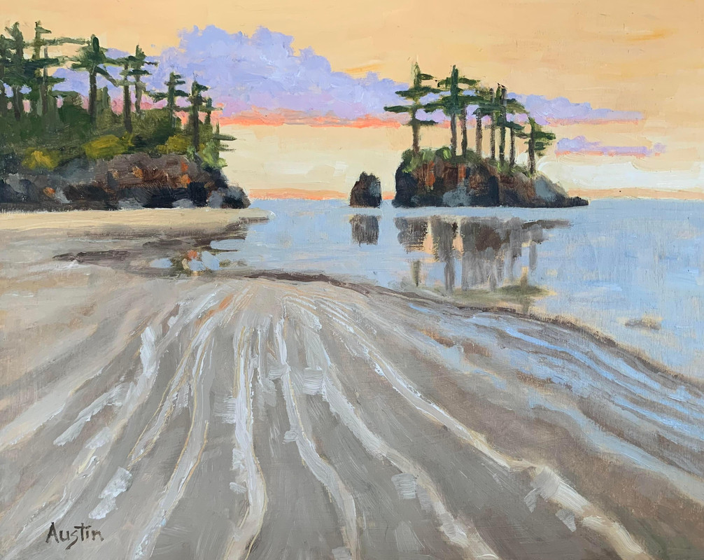 Sandbars