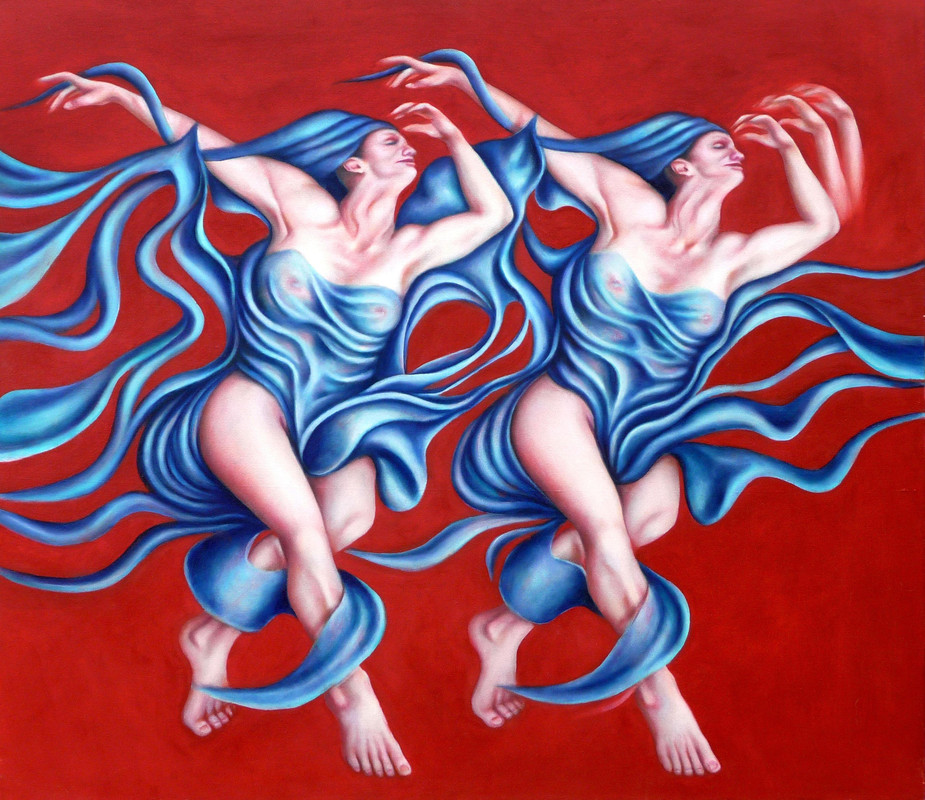 The Gusts of Wind