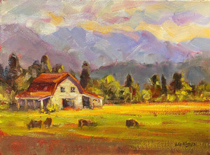 Lucy Collings