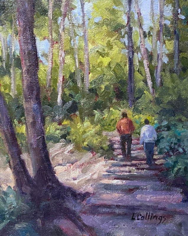 North Shore Trail