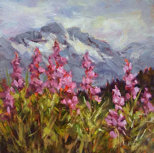 Fireweed