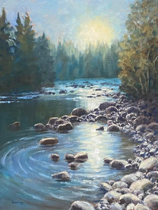 Seymour River
