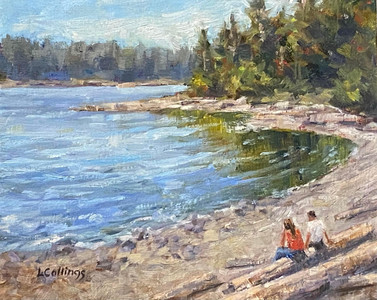 Island Cove