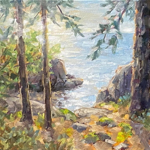 Starboat Cove