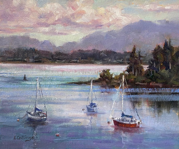 Gulf Islands 11