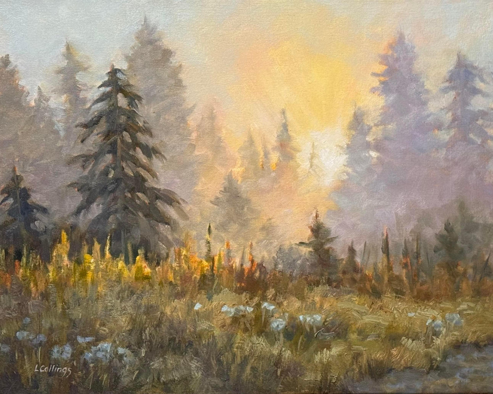 Last Rays