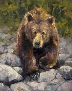 Grizzly