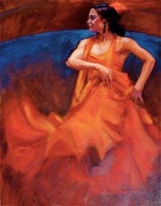 Flamenco 