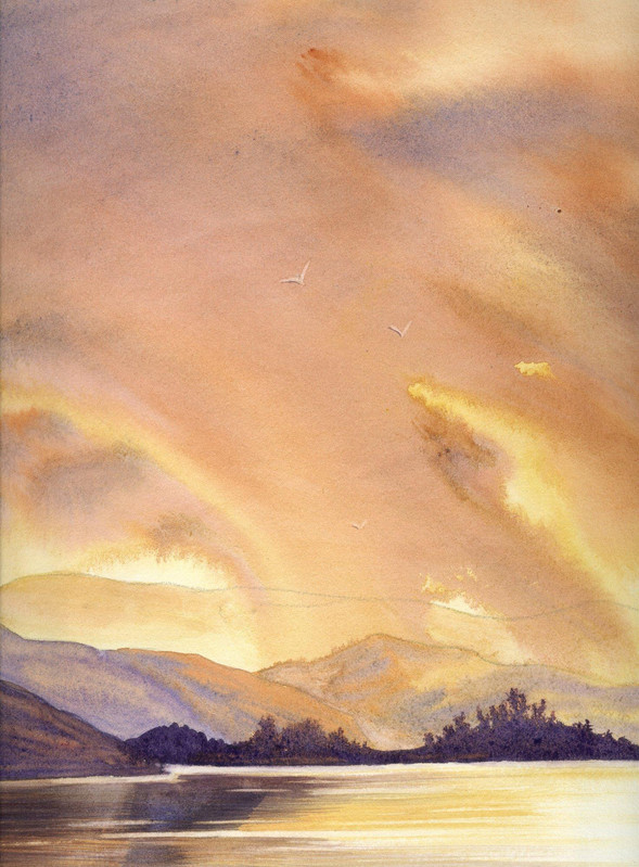 The Anointing