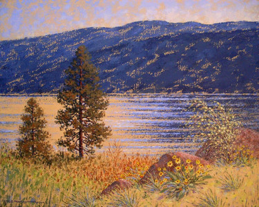 Okanagan Spring Melody #2