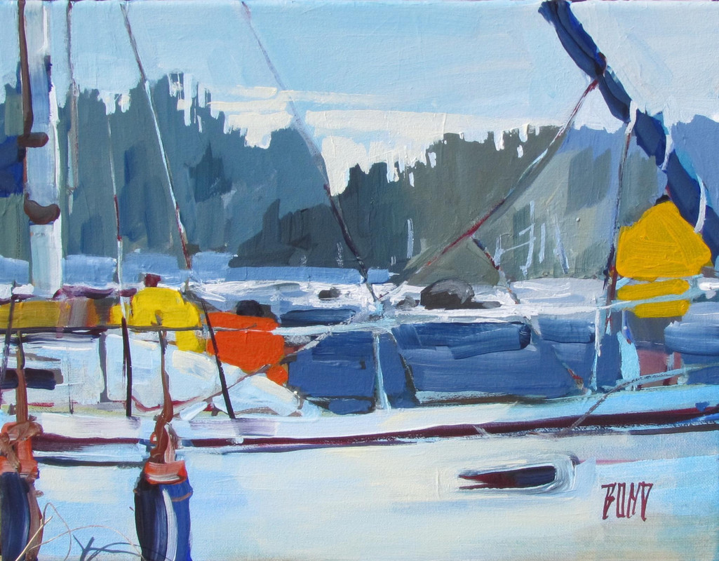 Inside Passage
