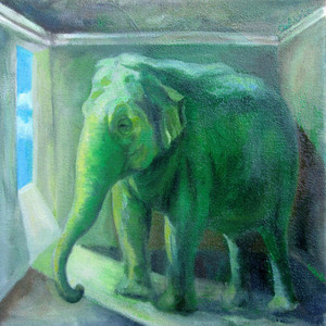 The Elephant in the Room