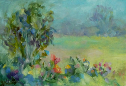 Happy Spring Day