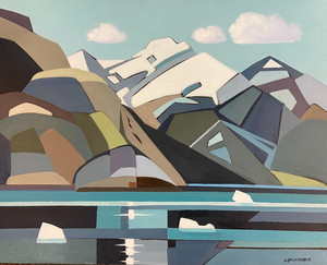 Lorna Dockstader