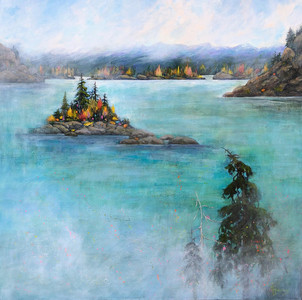 Coastal Mist