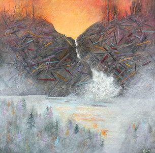 Fire Survivors