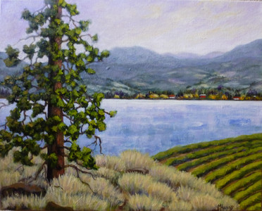 Okanagan