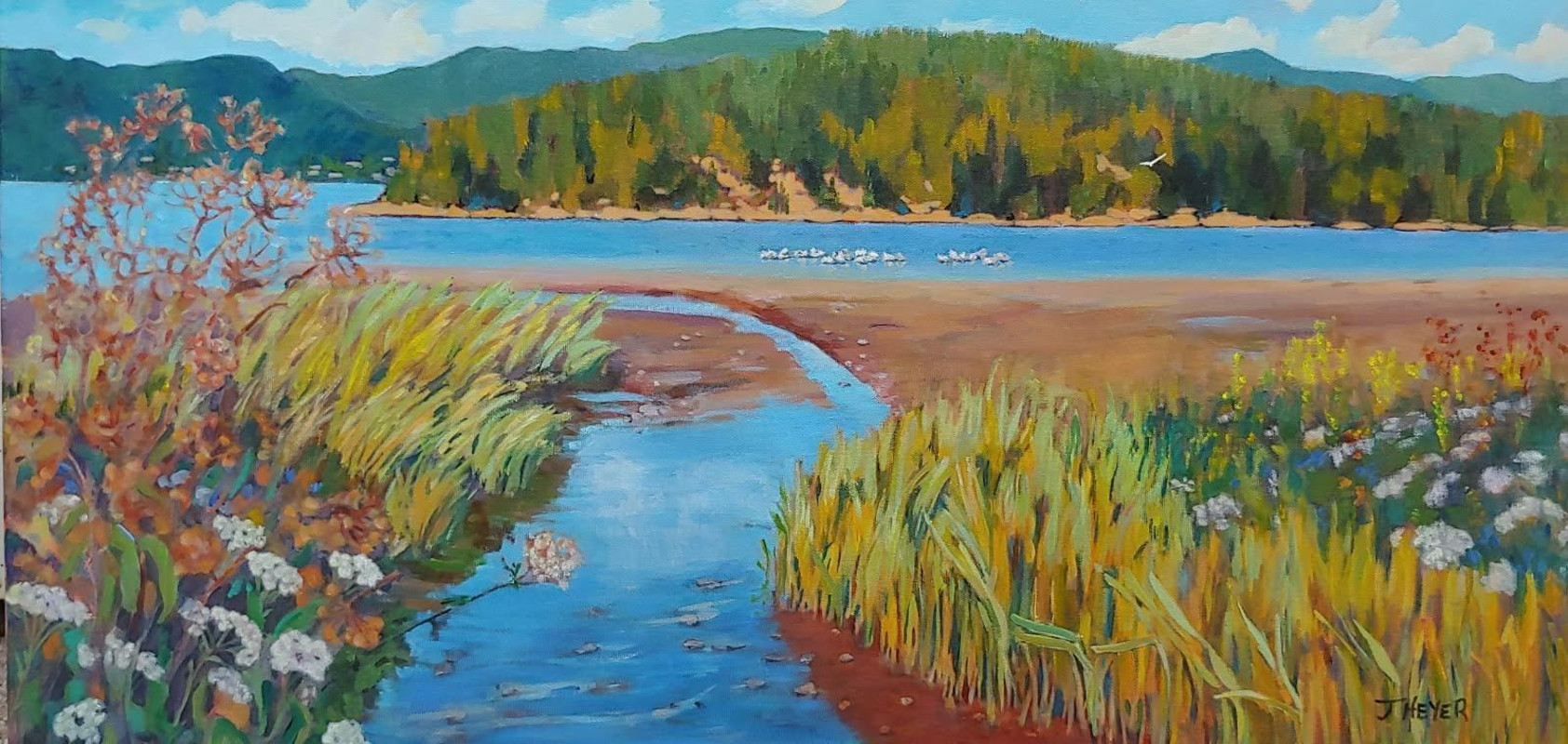 Estuary