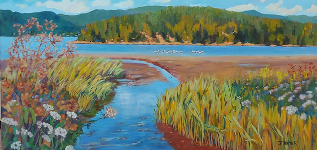 Estuary