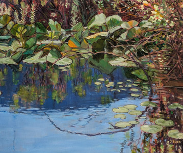 Lily Pads