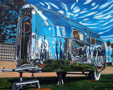 Bowlus Road Chief