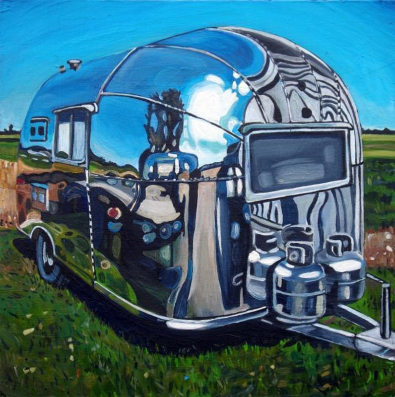 1957 Bubble