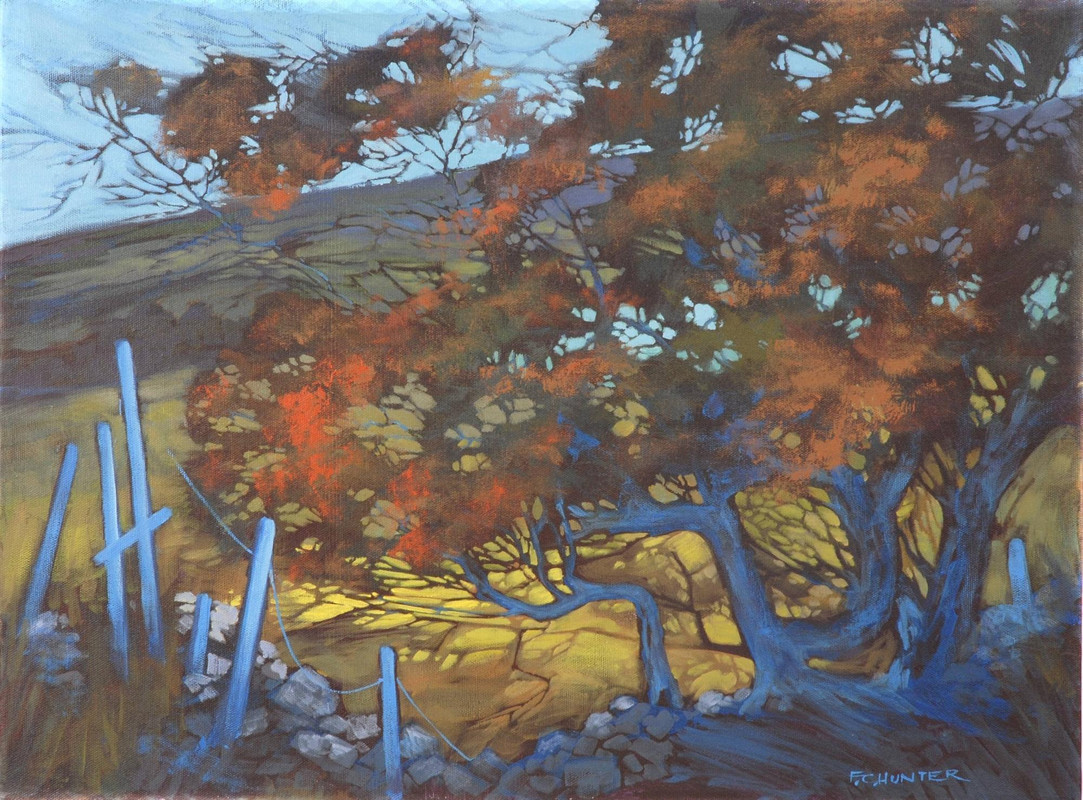 Welsh Landscape Two