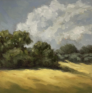 Tuscan Hills