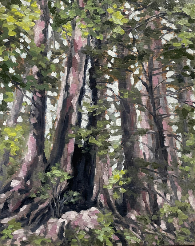The Hollow