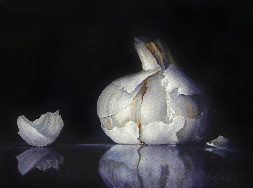 Garlic 01